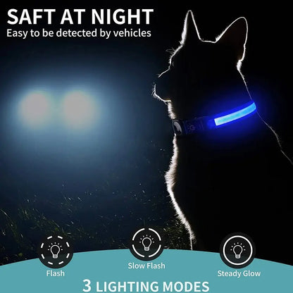 Smart Dog Collars Compatible with Apple AirTag Trackers