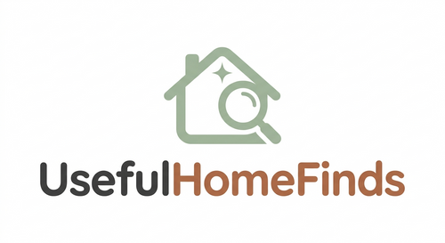 Useful Home Finds